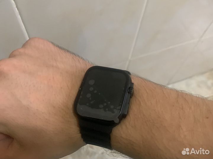 Apple watch