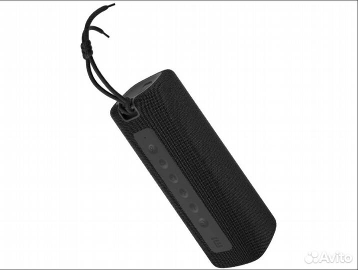 Портативная Bluetooth колонка Xiaomi Mi Portable S