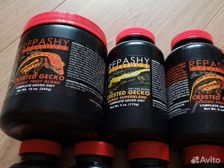 Repashy(Репаши)