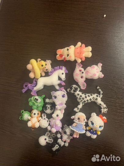 Ами из бисера