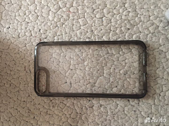 Чехол на iPhone 6s plus