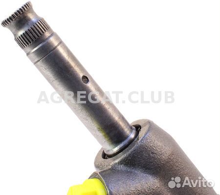 Рейка рулевая гидравлическая Motorherz J20362RB