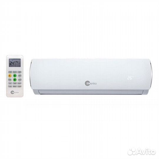 Сплит-система Denko KR-09