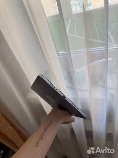 Xiaomi mi pad 6 8 256 gb