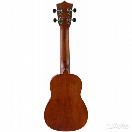 Укулеле Veston KUS100 desert