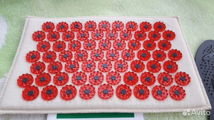 Коврик.для. 30см.ш. 20см