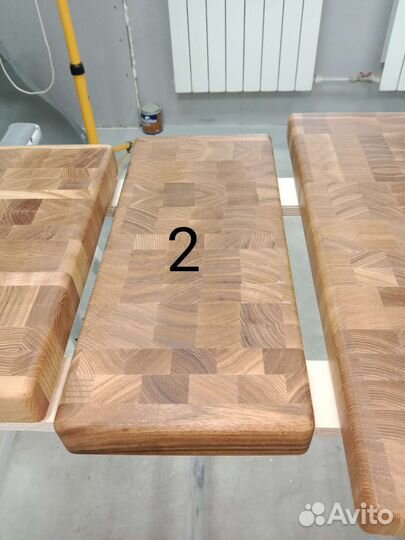 Доска разделочная