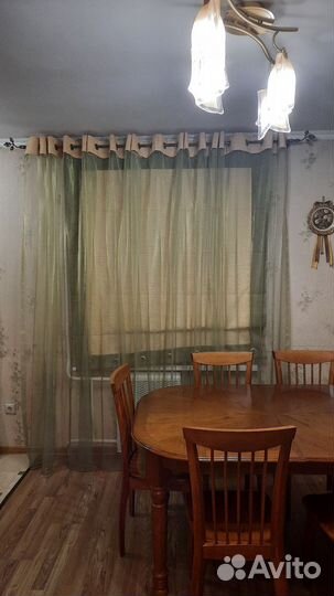 Шторы из органзы