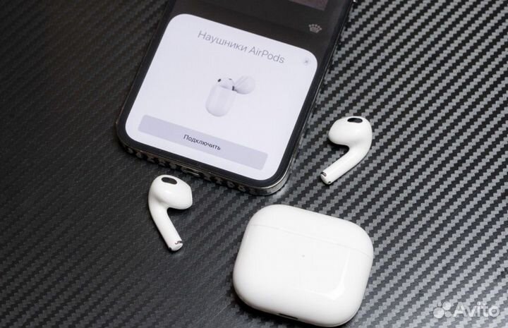 AirPods 3 iOS 16