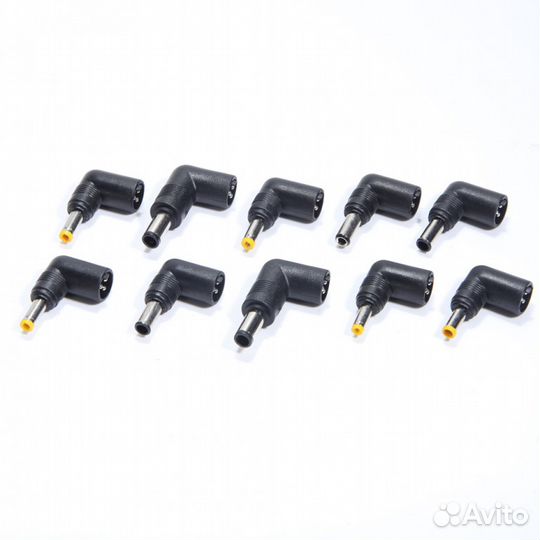 Продам переходник для универсальных блоков питания