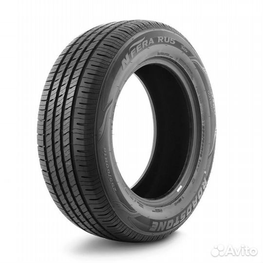 Nexen N'Fera RU5 255/45 R20