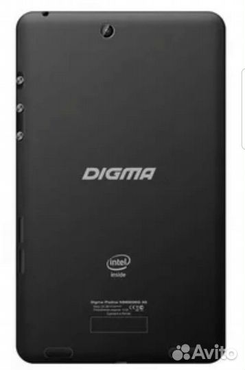 Планшет Digma Platina 8.3