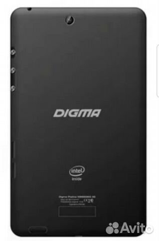 Планшет Digma Platina 8.3