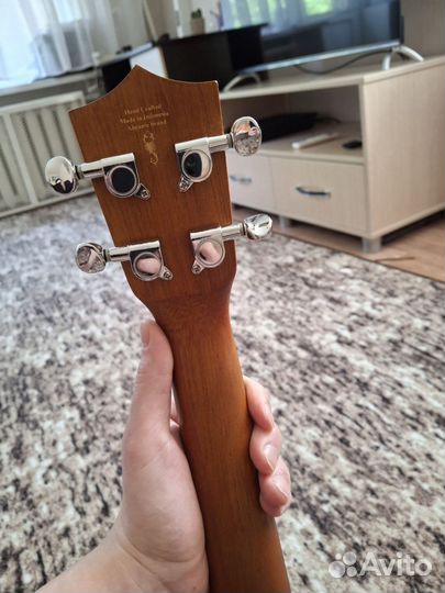 Укулеле alicante