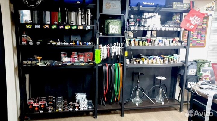 Табачка с доходом + 180 000 к