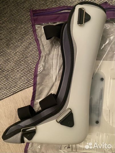 Ортез/Тутор на стопу