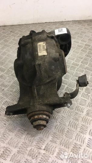 Редуктор заднего моста BMW 5 F07/F10/F11 F10 2011