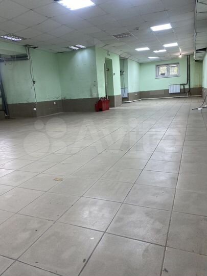 Склад, пункт выдачи,171 м²