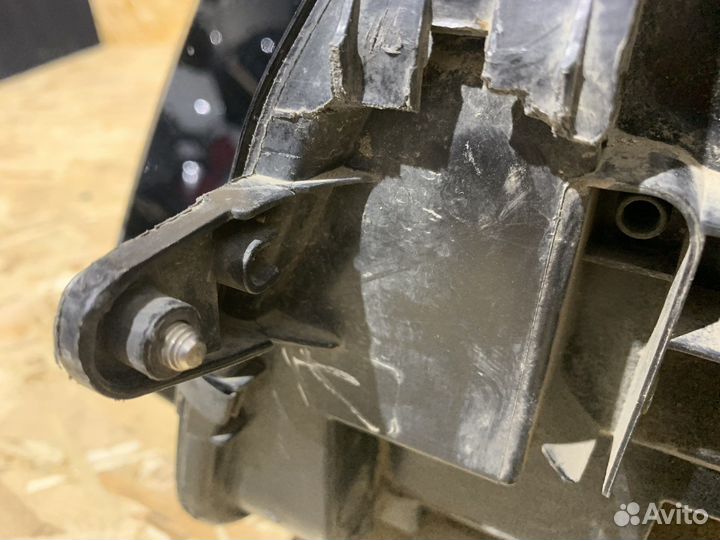 Фара правая volkswagen tiguan 2 2016 - 2020