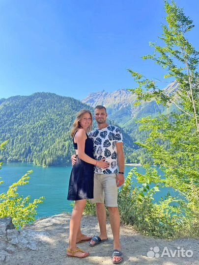 Экскурсии в Абхазию