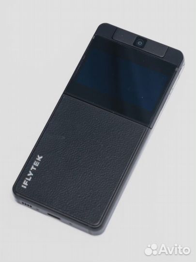 Электронный переводчик iFlytek Dual Screen