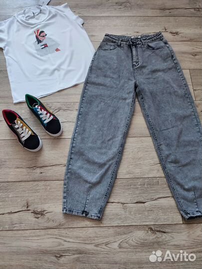 Новые женские вещи 46 48