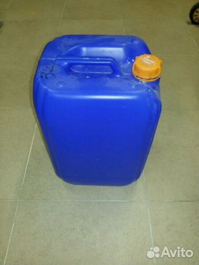 Канистры 30л
