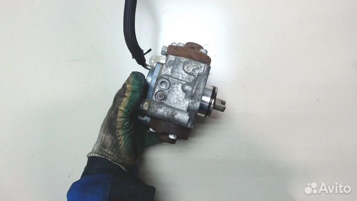 Тнвд Toyota RAV 4, 2014