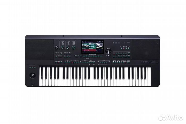 Medeli AKX10 Синтезатор, 61 клавиша