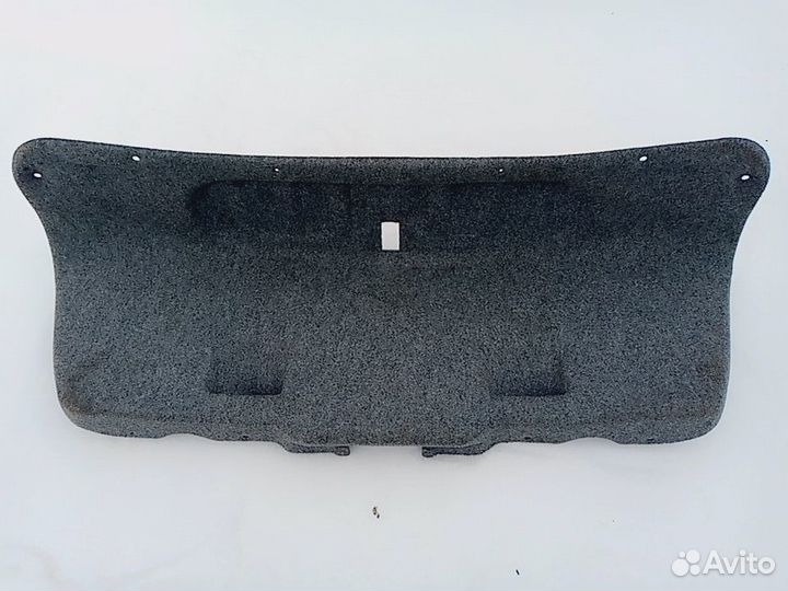 Обшивка крышки багажника Bmw 3-Series E46