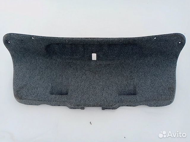 Обшивка крышки багажника Bmw 3-Series E46