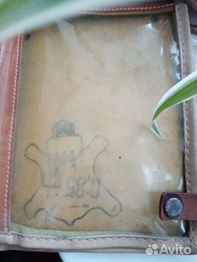 Планшет летчика