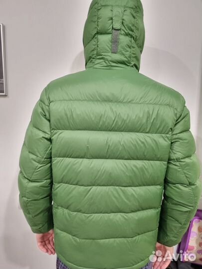 Пуховик коламбиа Columbia omni-heat