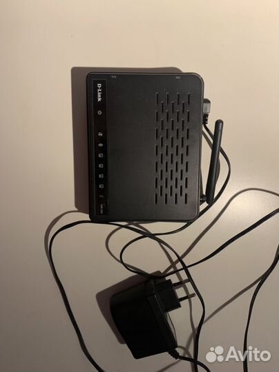 Wifi роутер