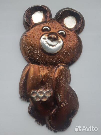 Сувениры СССР