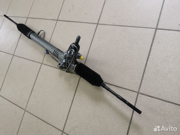 Рулевая рейка(Rebuild Original)