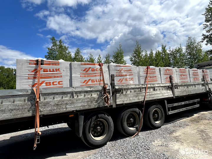 Газоблок