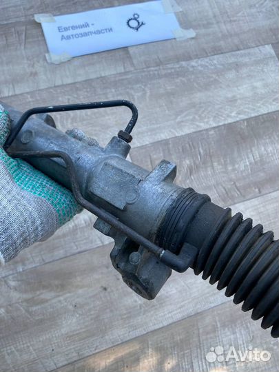 Рулевая рейка для Ford Focus 2, C-Max