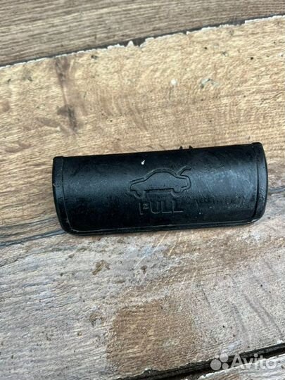 Накладка крышки багажника Hyundai Sonata седан 2.4