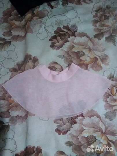 Купальники для занятий балетом на девочку 3 лет