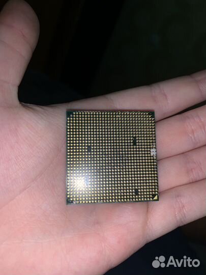 Процессор amd phenom ii