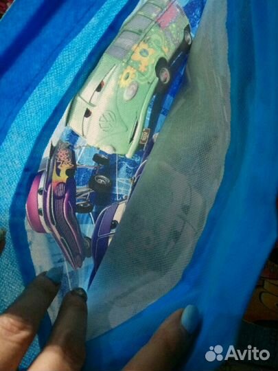 Сумки новые