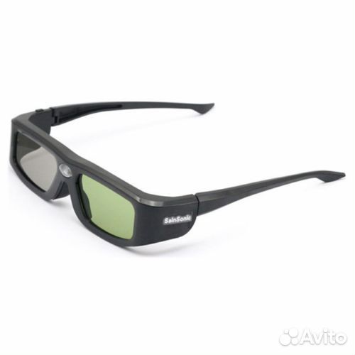 3D очки DLP-Link SainSonic Zodiac