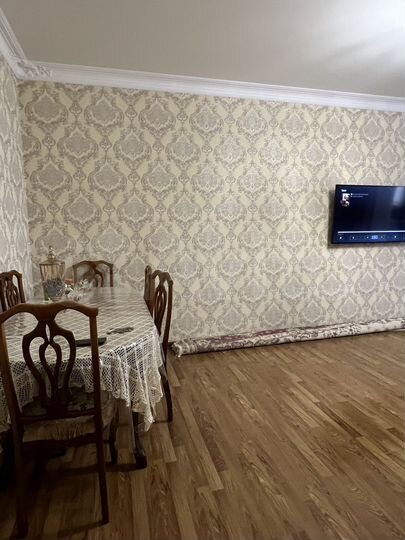 2-к. квартира, 45 м², 4/5 эт.