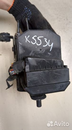 Блок абс, насос BMW 7 E65, 2005