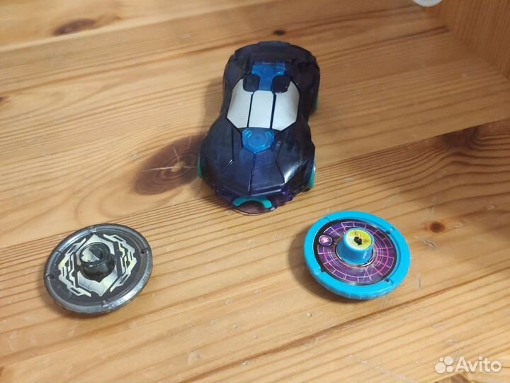 Игрушки дикие скричеры летучая мышь