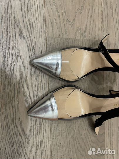 Gianvito rossi босоножки