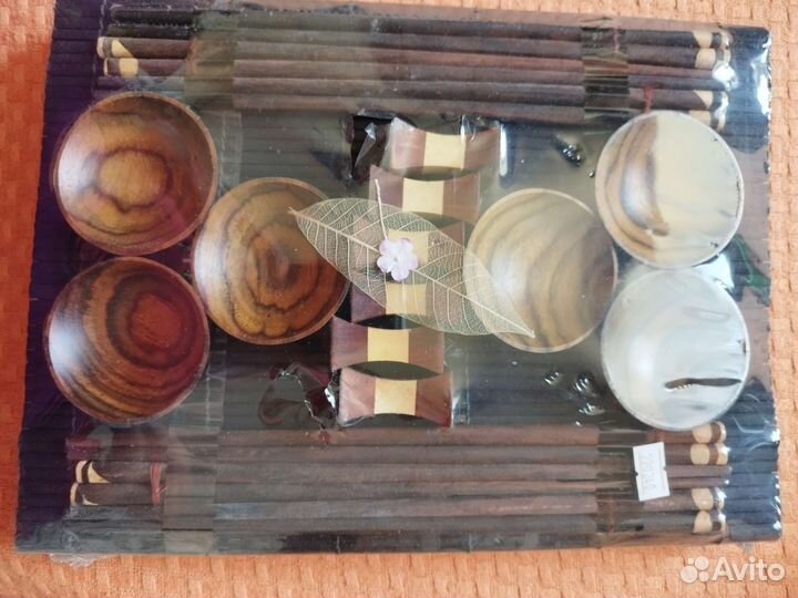 Набор для сервировки