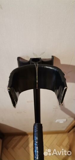 Металлоискатель Fisher F44 11