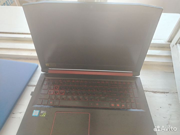 Acer nitro 5 515 52